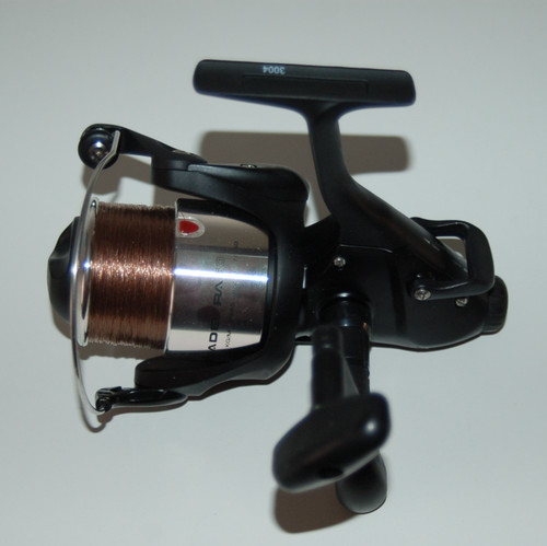 Okuma renegade - renegade,