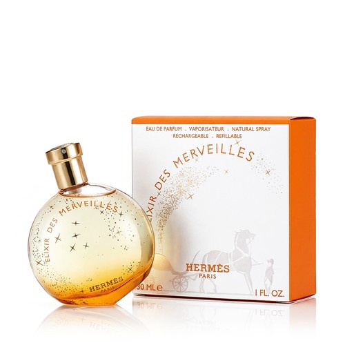 Hermès elixir des merveilles - elixir,