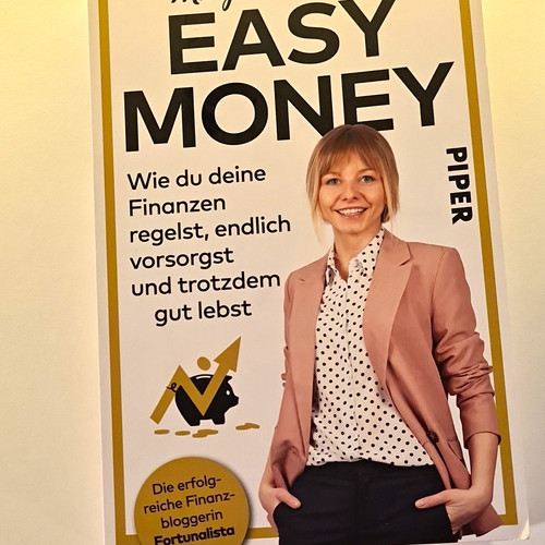 Piper easy money - easy, margarethe