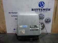 Steuergerät BMW 3 (E30) 324