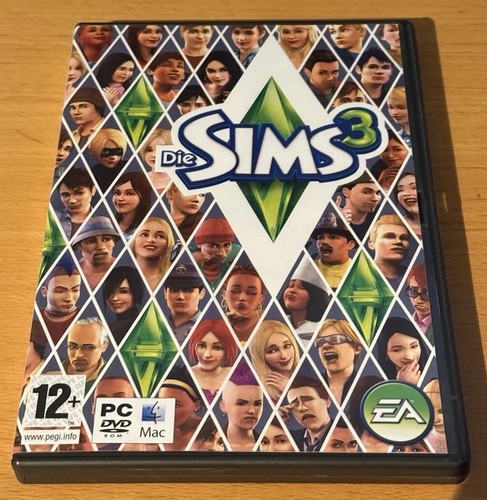 Mac dvd rom die - pc/mac, gut