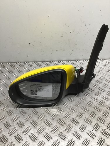 Außenspiegel elektrisch links