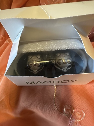 Nikken magboy magnetic stress - magnetic,