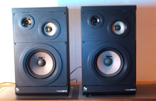 Schneider Boxen 8027 HiFi