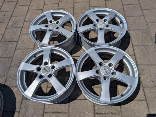 Alufelgen opel astra - opel,
