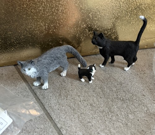 Schleich figuren tiere 3 - schleich®,