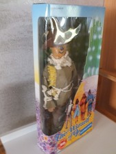 Zauberer von OZ  - The Wizard of Oz - Vogelscheuche - Figur - 33cm - mit OVP.