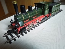 Märklin - Dampflok "Aloisius"