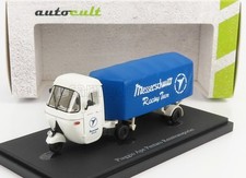 AUTOCULT 1/43 MOTORRAD PIAGGIO