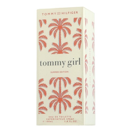 Tommy hilfiger girl - hilfiger,