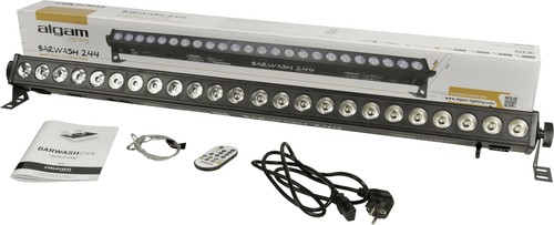Algam lighting barwash 244 led - algam,