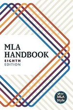 Mla Handbook  von The Modern