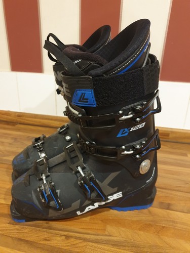 Lange 120 herren skischuh - lange,
