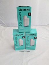 3 Stück Siemens TZ70003 = TZ70033  Wasserfilter Brita Intenza EQ Serie  
