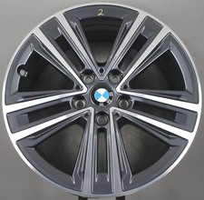 Alufelge BMW 1er 2er F40 F44 Styling 548 7,5Jx17 IS54 6884022 (2)