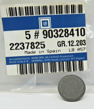 OEM Opel ABDECKKAPPE