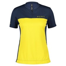 Scott trail flow - flow, zip