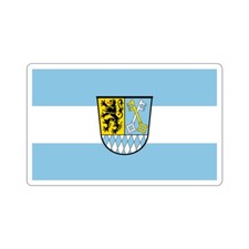 Flag of Berchtesgadener Land