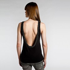 FREE FOR HUMANITY sexy Nieten