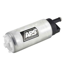 APS GSS342 340 LPH im Tank Kraftstoffpumpe für Mitsubishi Lancer Evo 3/4/5/6/7/8/9/10