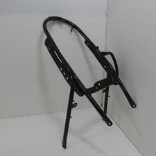 BMW R 65 LS Typ:248 Heckrahmen