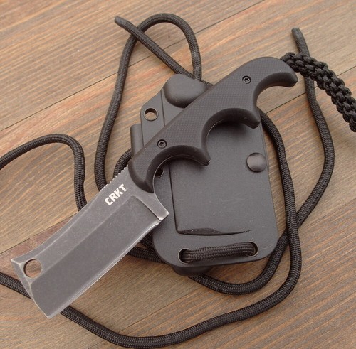 Crkt minimalist cleaver - crkt,