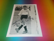 Alfred Heiß  DFB  TSV 1860