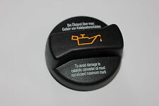 Volkswagen Audi Verschluß Kappe Öleinfüllstutzen Öldeckel Neu orig. 026103485K