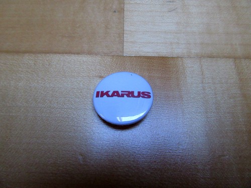 Ikarus bus pin direkt von - ikarus,