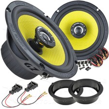 GROUND ZERO LAUTSPRECHER für