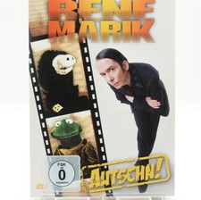 Rene Marik Autschn DVD