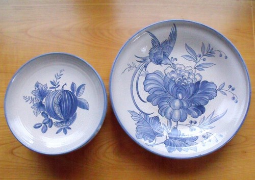Rosenthal keramik blau - keramik, °
