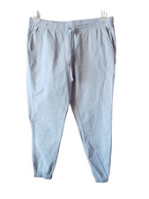 Blue Motion, Sommerhose, grau