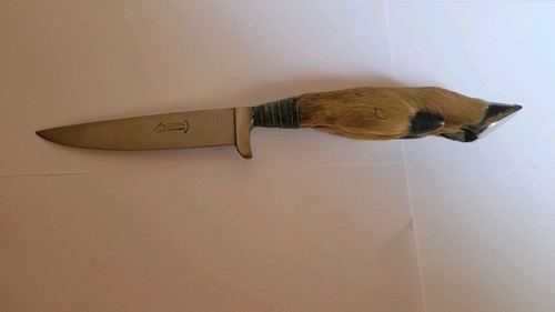 Jagdmesser puma solingen - jagdmesser,, puma,