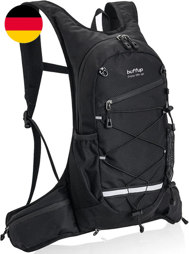 Fahrradrucksack