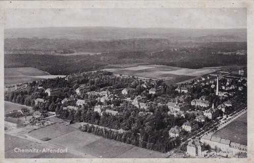Chemnitz altendorf uralt - chemnitz-altendorf,