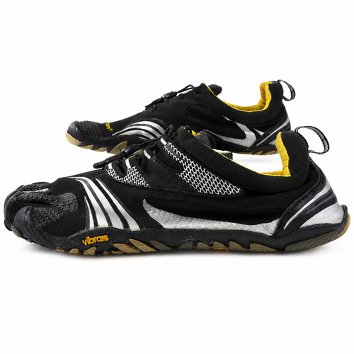 Vibram fivefingers bikila - vibram,