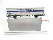 Märklin H0 48163 Kühlwagen