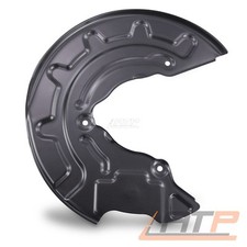 DECKBLECH BREMSSCHEIBE VORNE