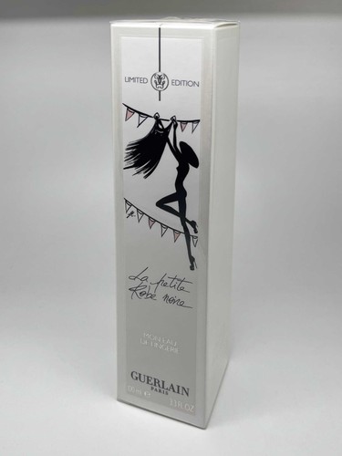 Guerlain petite robe noire - la,