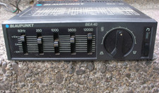 Vintage 1980's Equalizer