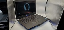 Dell Alienware 18 Laptop Intel