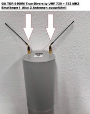 mobile Beschallungsanlage für