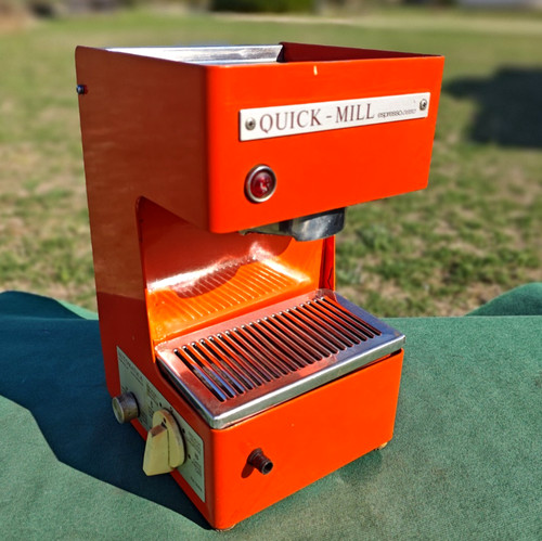 Quick mill 0650 - quick,