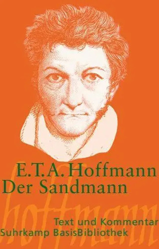 Der sandmann text und - sandmann.,