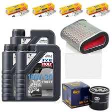 3L Öl Set Service Luftfilter