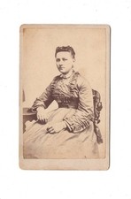 Nienaber CDV Foto