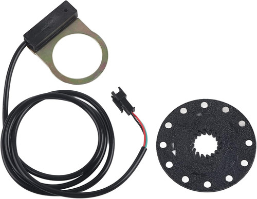 Magt elektrofahrrad pedal - magt,