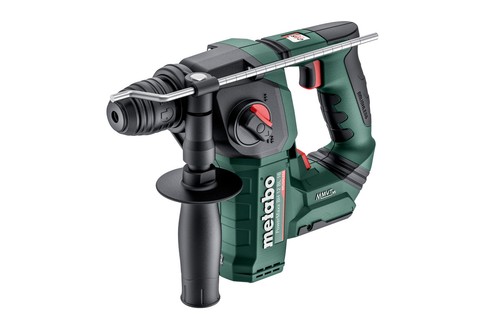Metabo akku bohrhammer - akku,