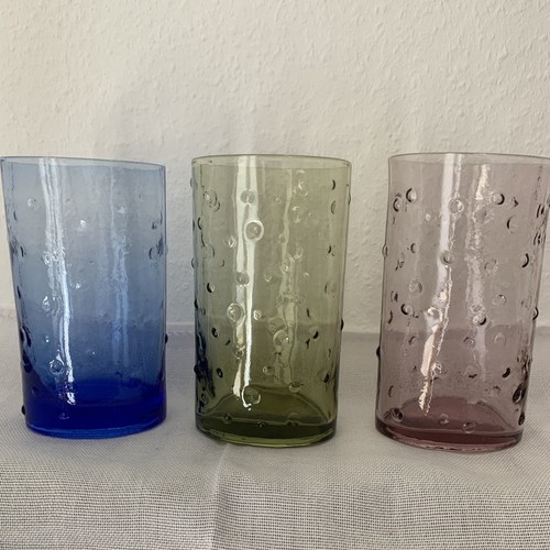 Wassergläser longdrink - wassergläser,